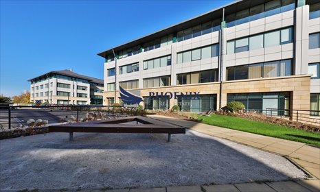 Nowoczesny biurowiec Włochy, certyfikaty BREEAM Very Good lokal użytkowy Warszawa, Włochy, 1 Sierpnia