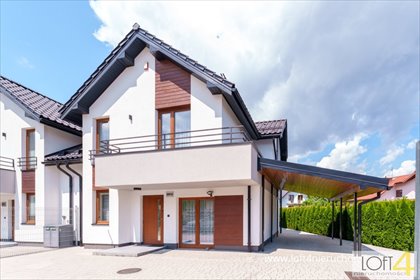 dom na sprzedaż 122m2 dom Nowy Sącz, Stadnickich