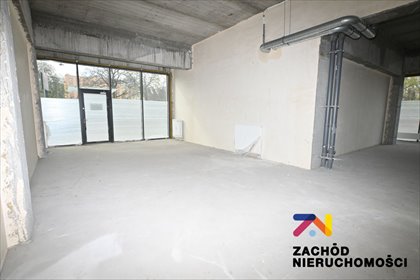 lokal użytkowy na wynajem 116m2 lokal użytkowy Zielona Góra, Śródmieście