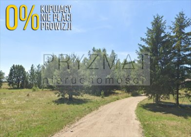 działka na sprzedaż 2572m2 działka Ptaki