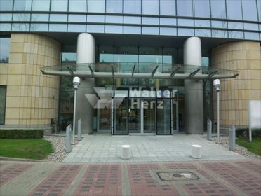 Nowoczesny lokal biurowo-usługowy 605 m² w Ochocie lokal użytkowy Warszawa, Ochota, Bitwy Warszawskiej 1920 r.