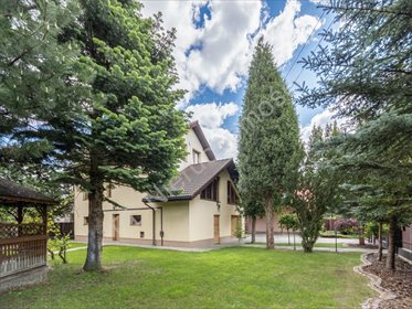 dom na sprzedaż 236m2 dom Pęcice, Pęcice Małe