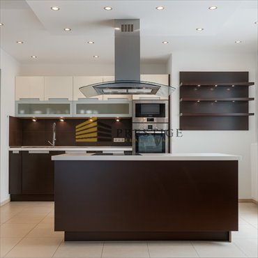 mieszkanie na wynajem 131m2 mieszkanie Warszawa, Mokotów, Aleja Wilanowska