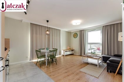 mieszkanie na wynajem 65m2 mieszkanie Gdańsk, Jasień, GDAŃSK JASIEŃ, Leszczynowa