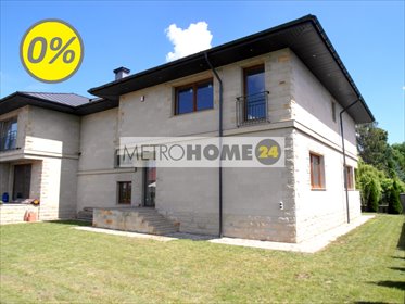 dom na sprzedaż 270m2 dom Dawidy Bankowe