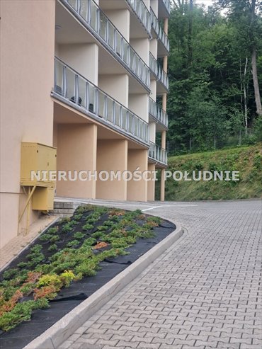 garaż na sprzedaż 28m2 garaż Wisła, Partecznik
