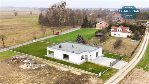 dom na sprzedaż 185m2 dom Włyń