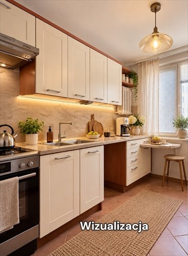 mieszkanie na sprzedaż 45m2 mieszkanie Szczecin, Śródmieście-Centrum, bł. Królowej Jadwigi