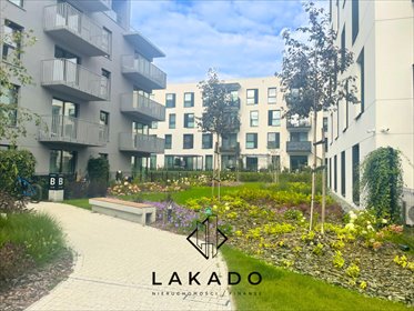 mieszkanie na sprzedaż 71m2 mieszkanie Kraków, Prądnik Biały, Piaszczysta