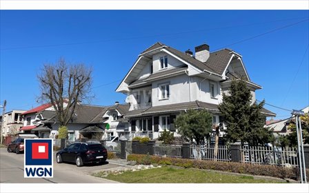 dom na sprzedaż 540m2 dom Częstochowa, Stradom, Mehoffera