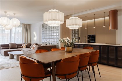 Ekskluzywny apartament 119,7 m2 w sercu Gdańska mieszkanie Gdańsk, Śródmieście, Szafarnia