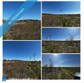 działka na sprzedaż 5144m2 działka Będzin