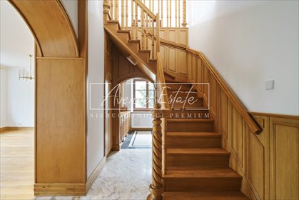 mieszkanie na wynajem 175m2 mieszkanie Warszawa, Praga-Południe Saska Kępa, Jana Styki