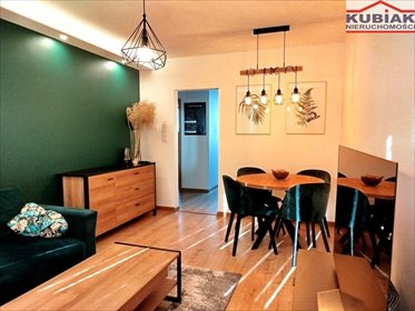 mieszkanie na sprzedaż 48m2 mieszkanie Pruszków, Powstańców