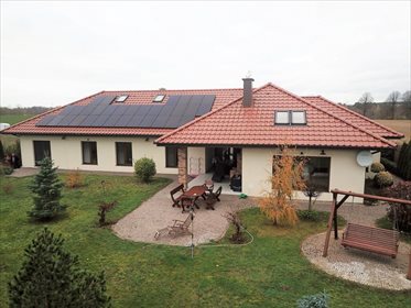 Dom na sprzedaż Sianów 350m2 Foto 3