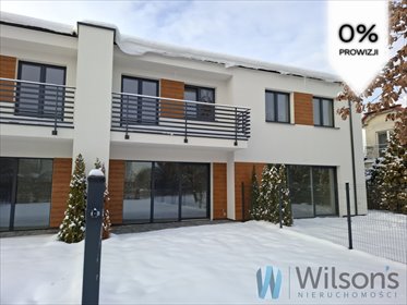 dom na sprzedaż 99m2 dom Łomianki, Centralne