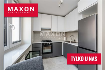 mieszkanie na wynajem 27m2 mieszkanie Warszawa, Wola, ul. Dzielna