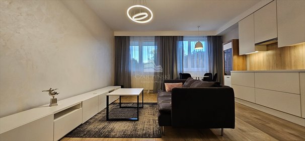 Polecam nowoczesne 52 m² mieszkanie na Krzykach z tarasem mieszkanie Wrocław, Krzyki, Partynice, Partynicka
