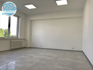 lokal użytkowy na wynajem 325m2 lokal użytkowy Białystok, Białostoczek