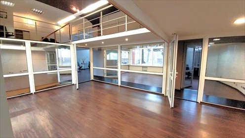 lokal użytkowy na wynajem 204m2 lokal użytkowy Szczecin, Śródmieście-Centrum