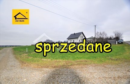 Działka budowlana 1230 m² z mediami, blisko Lublina działka Wilczopole, Wilczopole
