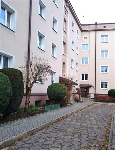 mieszkanie na sprzedaż 86m2 mieszkanie Częstochowa, Słowackiego