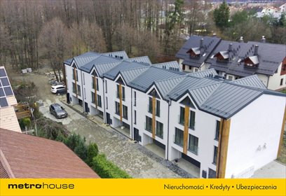 mieszkanie na sprzedaż 63m2 mieszkanie Ustroń, Cieszyńska