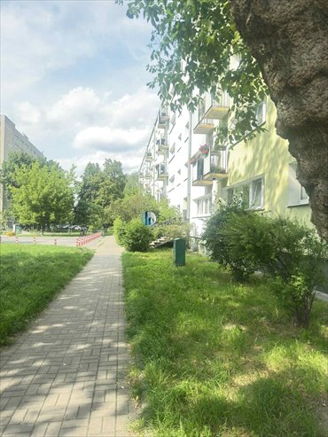 mieszkanie na sprzedaż 48m2 mieszkanie Warszawa, Bielany, Bielany, Przy Agorze