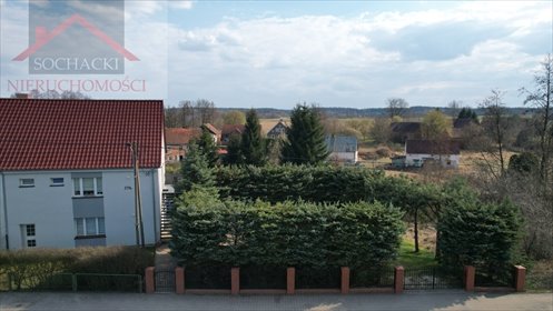 dom na sprzedaż 130m2 dom Siekierczyn