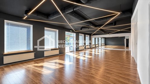 Lokal 145 m² na Pogórzu - polecam lokal użytkowy Pogórze
