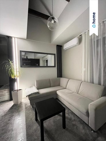 Loft 106 m² z tarasem, wysokie sufity, nowoczesne wykończenia mieszkanie Osielsko, Jana Pawła II