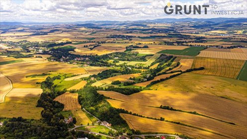 działka na sprzedaż 629m2 działka Duszniki-Zdrój