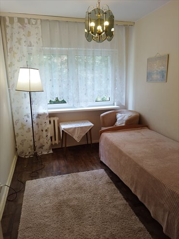 mieszkanie na sprzedaż 46m2 mieszkanie Łódź, Górna, Będzińska