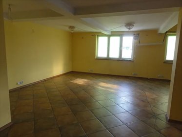 Polecam biuro-magazyn 330 m² z klimatyzacją w Warszawie lokal użytkowy Warszawa, Białołęka