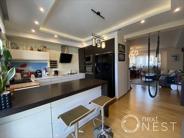 dom na sprzedaż 214m2 dom Chyliczki, Bażancia