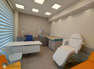 Lokal usługowy 64 m² z klimatyzacją i witrynami polecam lokal użytkowy Warszawa, Praga Południe, Grochów, Nasielska
