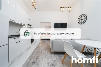 Kraków Kazimierz, 37m2, po remoncie, cisza, blisko centrum mieszkanie Kraków, Kazimierz, Kazimierz, Elizy Orzeszkowej