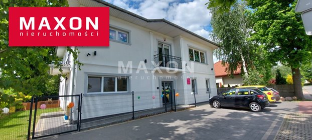 Zapraszam do wynajmu 400 m² obiektu z salami terapeutycznymi lokal użytkowy Nowa Wieś