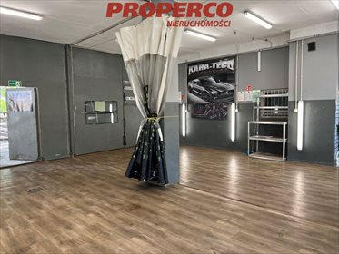 Lokal użytkowy na wynajem Kielce, Sieje 90m2 Foto 2
