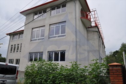 lokal użytkowy na sprzedaż 2230m2 lokal użytkowy Warszawa, Wawer, Patriotów