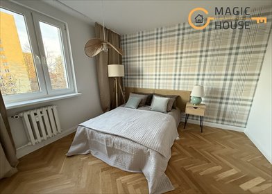 mieszkanie na sprzedaż 43m2 mieszkanie Gdynia, Witomino-Radiostacja, Konwaliowa