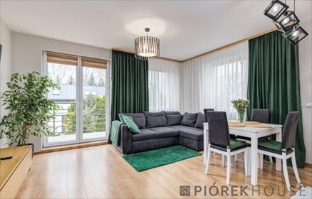 mieszkanie na sprzedaż 115m2 mieszkanie Marki, Legionowa