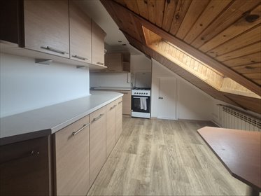 mieszkanie na sprzedaż 60m2 mieszkanie Niedomice
