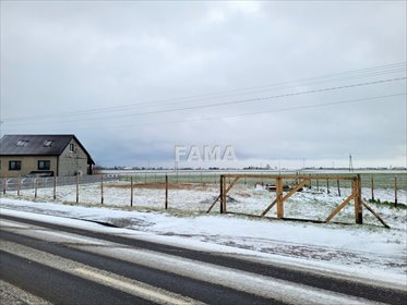 działka na sprzedaż 919m2 działka Probostwo Górne