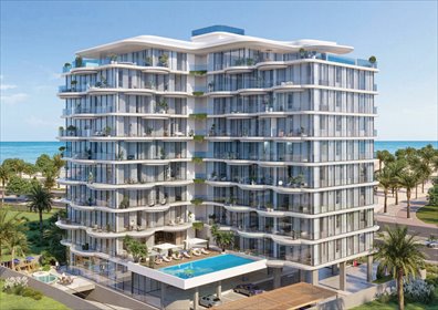 mieszkanie na sprzedaż 77m2 mieszkanie Al Marjan Island, Al Marjan İsland, Al Marjan Island, Ras Al Khaimah