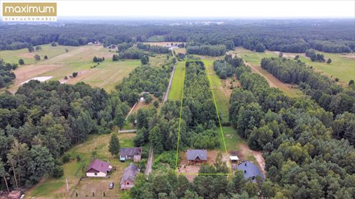 Dom na sprzedaż Majdan Golczański 3 008m2 Foto 1