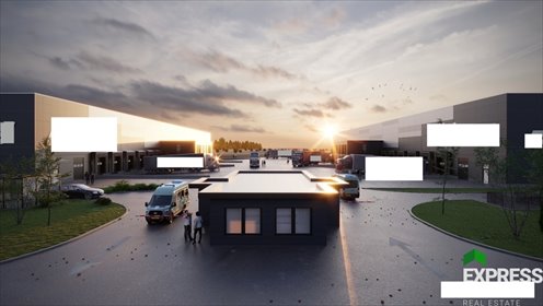 Magazyn na wynajem Świebodzin 11 000m2 Foto 2