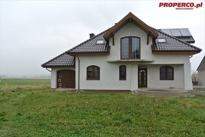 Dom na sprzedaż Jeziorko 243m2 Foto 1