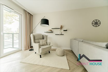 mieszkanie na wynajem 64m2 mieszkanie Warszawa, Praga-Południe, Igańska