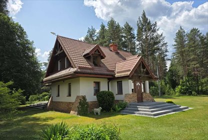 dom na sprzedaż 172m2 dom Szuć